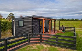 Town And Country Cabin